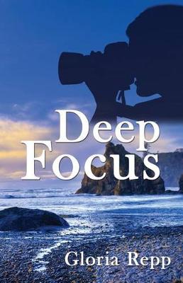 Book cover for Deep Focus