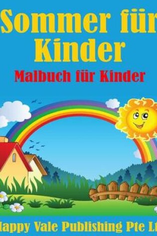 Cover of Sommer für Kinder
