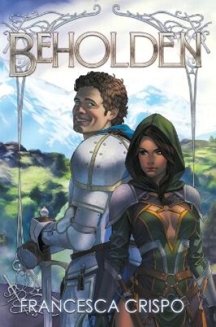 Cover of Beholden