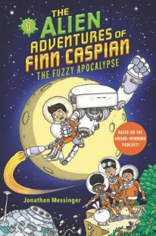 Cover of The Fuzzy Apocalypse