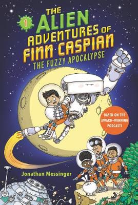 Cover of The Fuzzy Apocalypse