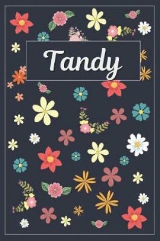 Cover of Tandy