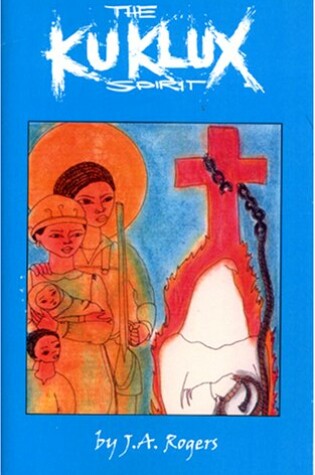 Cover of The Ku Klux Spirit