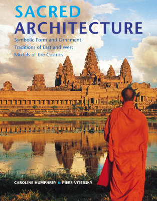 Book cover for Sacred Architecture