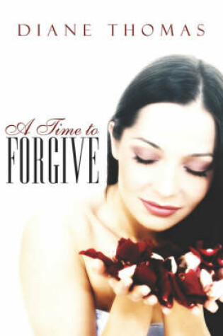 Cover of A Time to Forgive