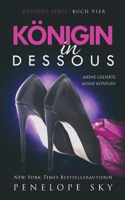 Book cover for K nigin in Dessous