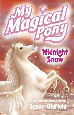 Cover of Midnight Snow