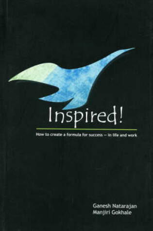 Cover of Inspired