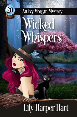 Cover of Wicked Whispers