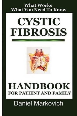 Cover of Cystic Fibrosis