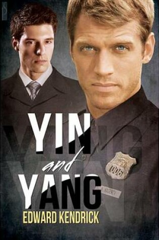 Cover of Yin and Yang