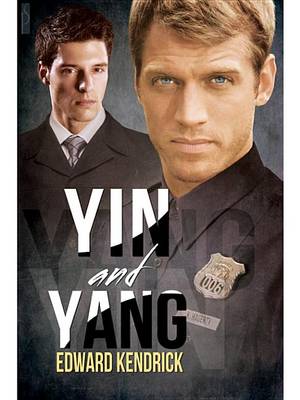 Book cover for Yin and Yang