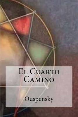 Book cover for El Cuarto Camino