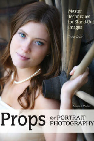 Cover of Props for Portrait Photography