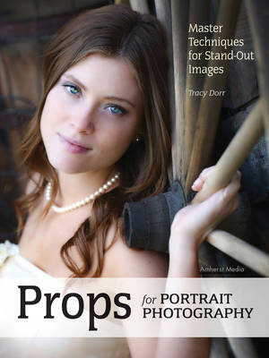 Book cover for Props for Portrait Photography