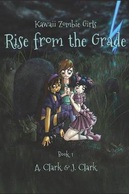 Book cover for Rise from the Grade