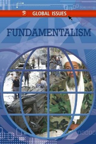 Cover of Fundamentalism