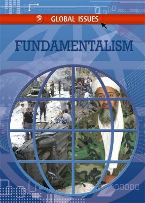 Book cover for Global Issues: Fundamentalism