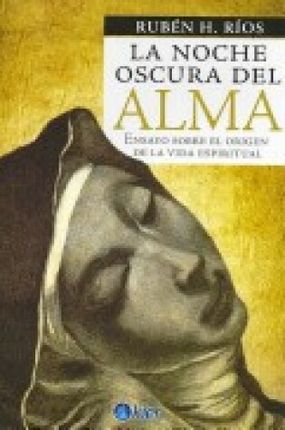 Cover of La Noche Oscura del Alma
