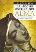 Book cover for La Noche Oscura del Alma