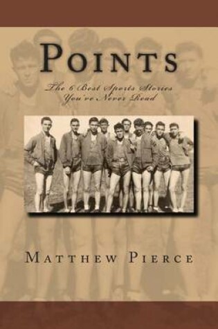 Cover of Points