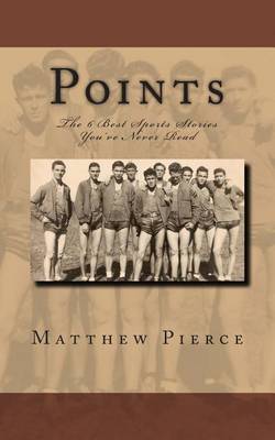 Book cover for Points