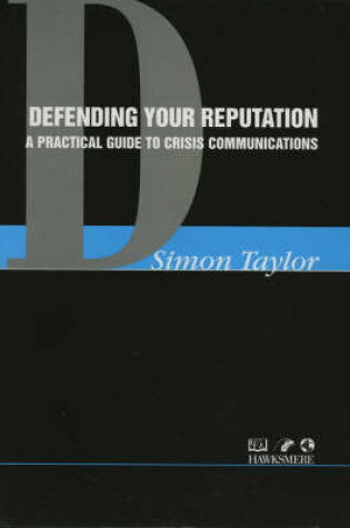 Cover of Defending Your Reputation