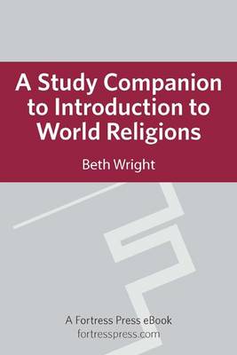 Book cover for A Study Companion to Introduction to World Religions