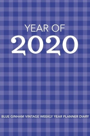 Cover of Year of 2020