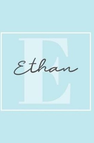 Cover of Ethan