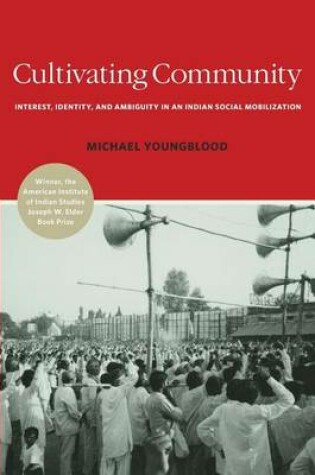 Cover of Cultivating Community