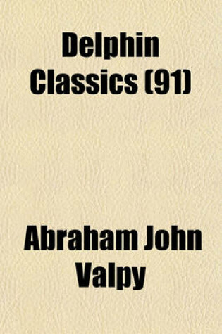 Cover of Delphin Classics (91)