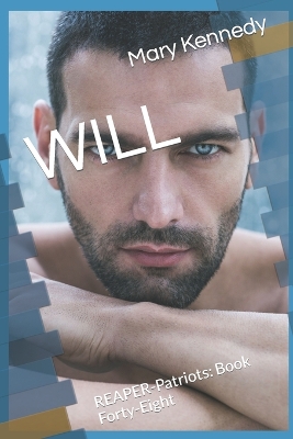 Book cover for Will