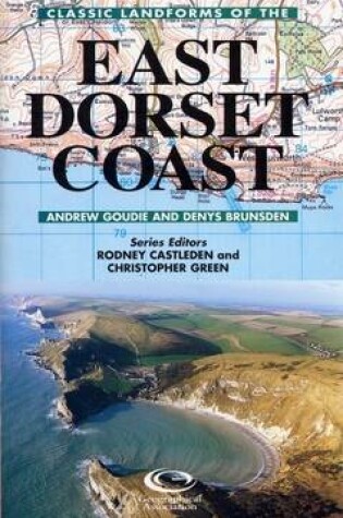 Cover of Classic Landforms of the East Dorset Coast