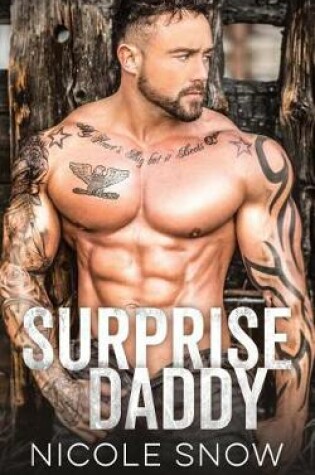 Cover of Surprise Daddy