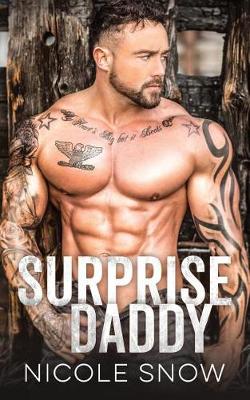 Book cover for Surprise Daddy