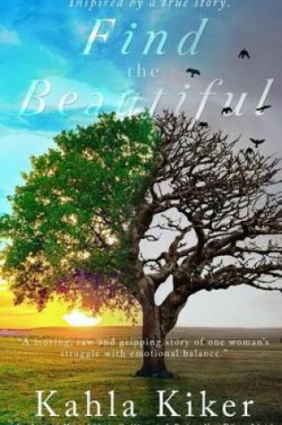 Cover of Find the Beautiful