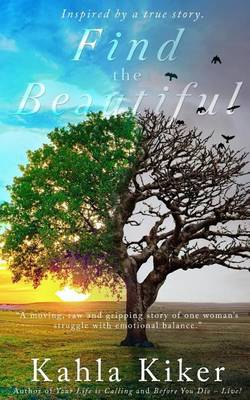 Cover of Find the Beautiful