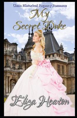 Book cover for My Secret Duke