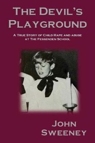 Cover of The Devil's Playground