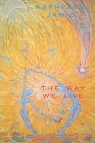 Cover of The Way We Live