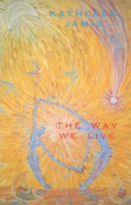 Book cover for The Way We Live