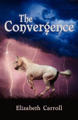 Book cover for The Convergence