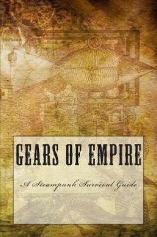 Cover of Gears of Empire