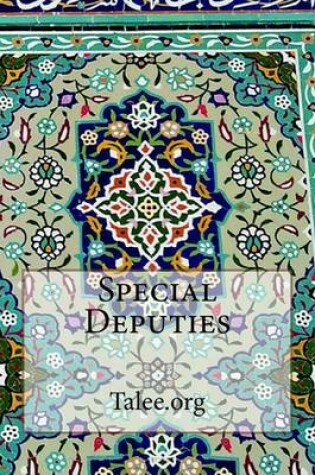 Cover of Special Deputies