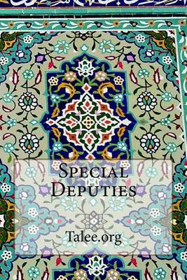 Book cover for Special Deputies