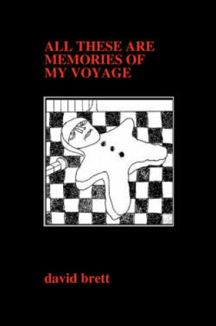 Cover of All These Are Memories of My Voyage