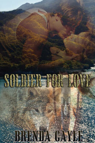Cover of Soldier for Love