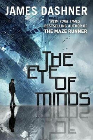 Cover of The Eye of Minds