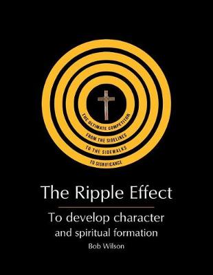 Book cover for The Ripple Effect